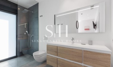 Resale - Villa - Orihuela - Las Colinas Golf