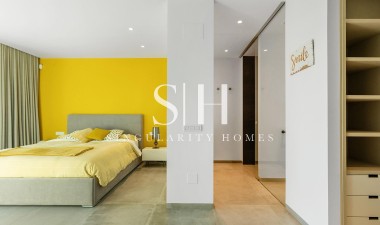 Resale - Villa - Orihuela - Las Colinas Golf