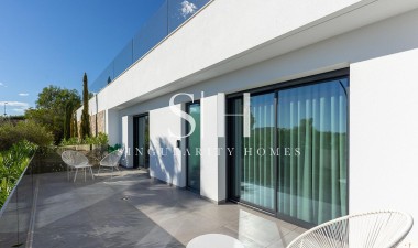 Resale - Villa - Orihuela - Las Colinas Golf