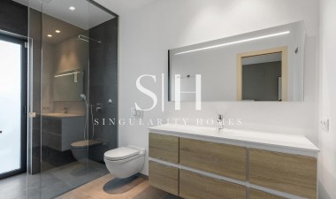 Resale - Villa - Orihuela - Las Colinas Golf