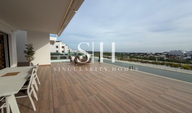 Resale - Apartment / flat - Orihuela - Las Colinas Golf