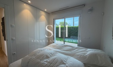 Resale - Apartment / flat - Orihuela - Las Colinas Golf