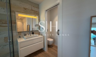 Resale - Apartment / flat - Orihuela - Las Colinas Golf