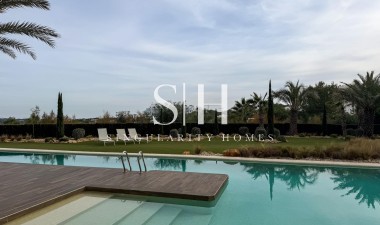 Resale - Apartment / flat - Orihuela - Las Colinas Golf