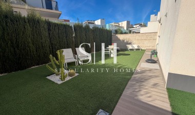 Resale - Villa - San Miguel de Salinas - Bellavista