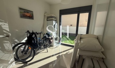 Resale - Villa - San Miguel de Salinas - Bellavista