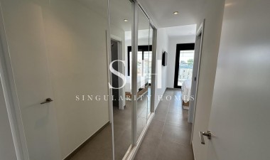Resale - Apartment / flat - Orihuela Costa - Las Filipinas
