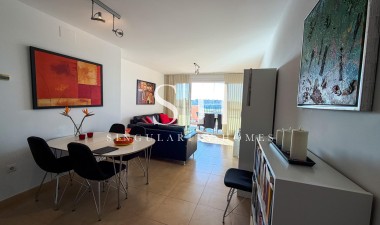 Перепродажа - Квартира / квартира - Torre - Pacheco - Mar Menor Golf Resort