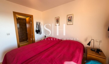 Перепродажа - Квартира / квартира - Torre - Pacheco - Mar Menor Golf Resort