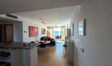 Перепродажа - Квартира / квартира - Torre - Pacheco - Mar Menor Golf Resort