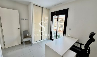 Wiederverkauf - Villa - Rojales - Cuidad Quesada