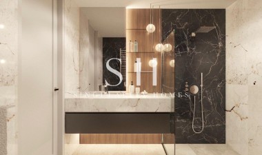 New Build - Villa - Ciudad quesada - Alicante