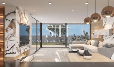 New Build - Villa - Ciudad quesada - Alicante