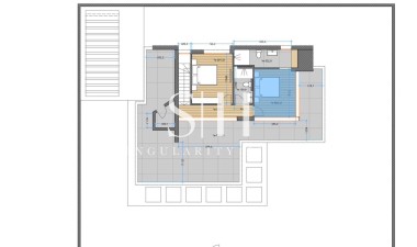 New Build - Villa - Ciudad quesada - Alicante