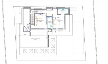New Build - Villa - Ciudad quesada - Alicante