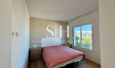 Reventa - Apartamento / piso - Orihuela - Las Colinas Golf