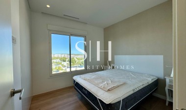 Reventa - Apartamento / piso - Orihuela - Las Colinas Golf