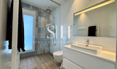 Reventa - Apartamento / piso - Orihuela - Las Colinas Golf
