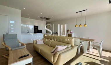 Reventa - Apartamento / piso - Orihuela - Las Colinas Golf