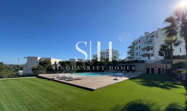 Reventa - Apartamento / piso - Orihuela - Las Colinas Golf