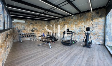 Reventa - Apartamento / piso - Orihuela - Las Colinas Golf