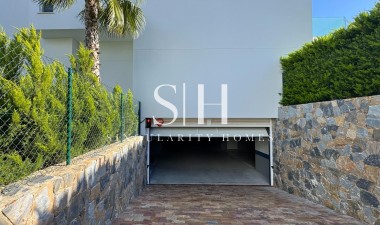 Reventa - Apartamento / piso - Orihuela - Las Colinas Golf