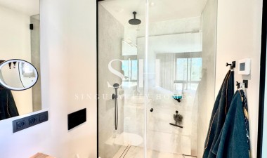 Resale - Apartment / flat - Orihuela - Las Colinas Golf