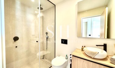 Resale - Apartment / flat - Orihuela - Las Colinas Golf
