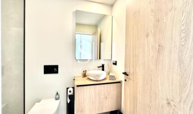 Resale - Apartment / flat - Orihuela - Las Colinas Golf