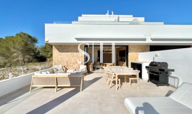 Resale - Apartment / flat - Orihuela - Las Colinas Golf