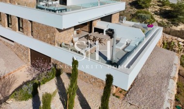 Resale - Apartment / flat - Orihuela - Las Colinas Golf