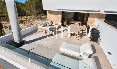Resale - Apartment / flat - Orihuela - Las Colinas Golf