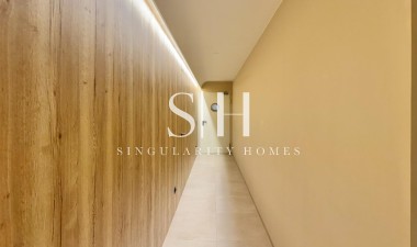 Resale - Apartment / flat - Orihuela - Las Colinas Golf