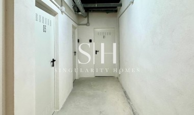 Resale - Apartment / flat - Orihuela - Las Colinas Golf