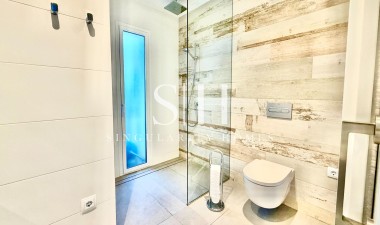 Reventa - Apartamento / piso - Orihuela - Las Colinas Golf