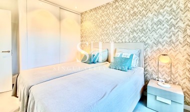 Reventa - Apartamento / piso - Orihuela - Las Colinas Golf