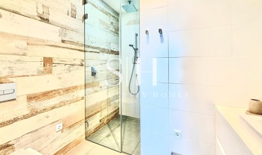 Reventa - Apartamento / piso - Orihuela - Las Colinas Golf