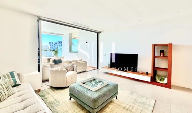 Reventa - Apartamento / piso - Orihuela - Las Colinas Golf