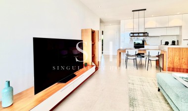 Reventa - Apartamento / piso - Orihuela - Las Colinas Golf
