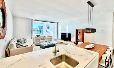 Reventa - Apartamento / piso - Orihuela - Las Colinas Golf