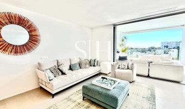 Reventa - Apartamento / piso - Orihuela - Las Colinas Golf