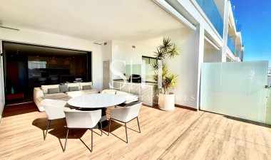 Reventa - Apartamento / piso - Orihuela - Las Colinas Golf