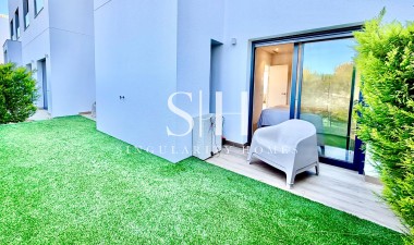 Reventa - Apartamento / piso - Orihuela - Las Colinas Golf