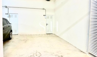 Reventa - Apartamento / piso - Orihuela - Las Colinas Golf