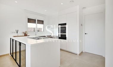 Reventa - Villa - Orihuela Costa - Lomas de Don Juan