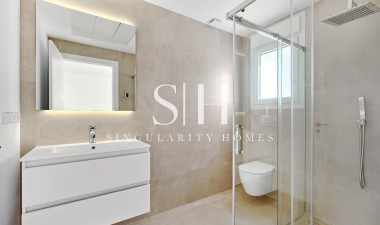 Reventa - Villa - Orihuela Costa - Lomas de Don Juan
