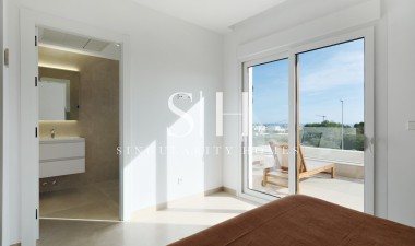 Reventa - Villa - Orihuela Costa - Lomas de Don Juan