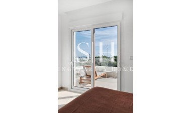 Reventa - Villa - Orihuela Costa - Lomas de Don Juan