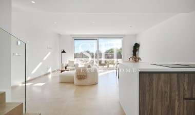 Reventa - Villa - Orihuela Costa - Lomas de Don Juan
