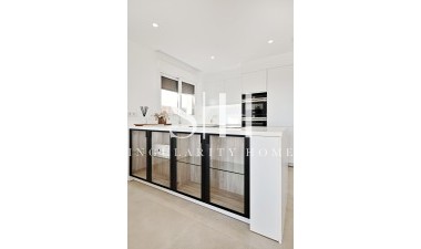 Reventa - Villa - Orihuela Costa - Lomas de Don Juan